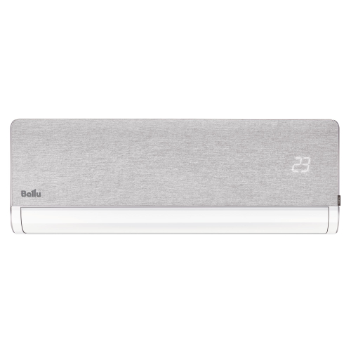 Инверторная сплит-система Ballu Boho Full-DC inverter DC BSNI-10HN8 комплект