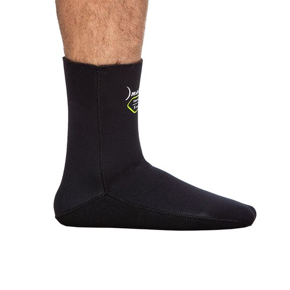Носки Marlin Element Black 3 мм