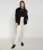 Спортивные штаны Armani Exchange - песочный(6RYP71 YJDBZ)