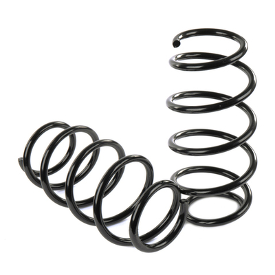 Пружины GANZ передние L=R OPEL Vectra B all 95-02 (комплект 2 шт.) Арт.: GIK02268