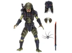 Фигурка NECA Predator 2: Ultimate Lost Predator