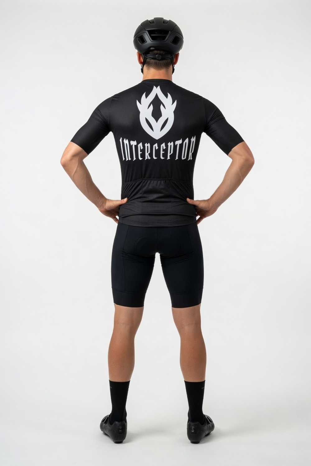 Interceptor air Jersey