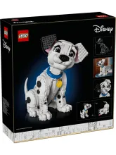 Конструктор Disney 43269 Щенок из 101 далматинца