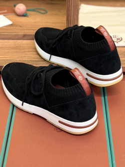Кроссовки Loro Piana Flexy Walk 360
