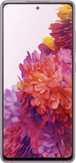 Samsung Galaxy S20 FE "5G" 8/128GB (Лавандовый)