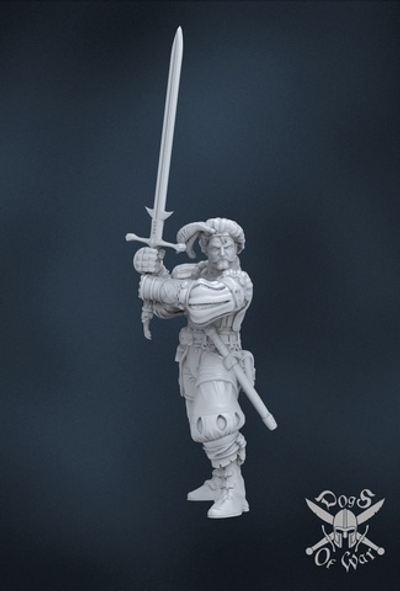 Empire Soldier 5