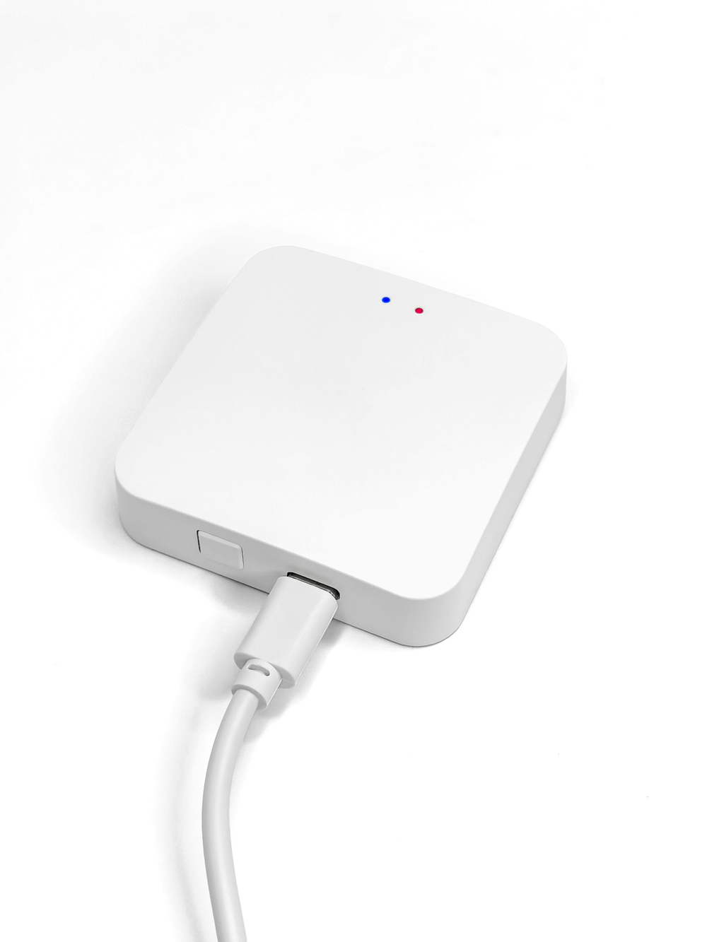 Шлюз Bluetooth 5.0, хаб для умного дома tuya smart life