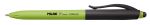 Ручка шариковая автоматическая со стилусом P1 Stylus 24 шт, 176592124 ассорти цвет чернил: ассорти, Milan