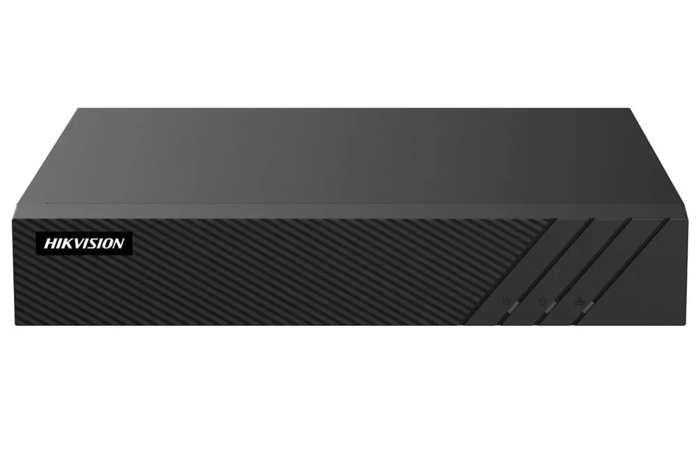 8-канальный IP-видеорегистратор с поддержкой 4K Hikvision DS-7608NI-Q1(E)