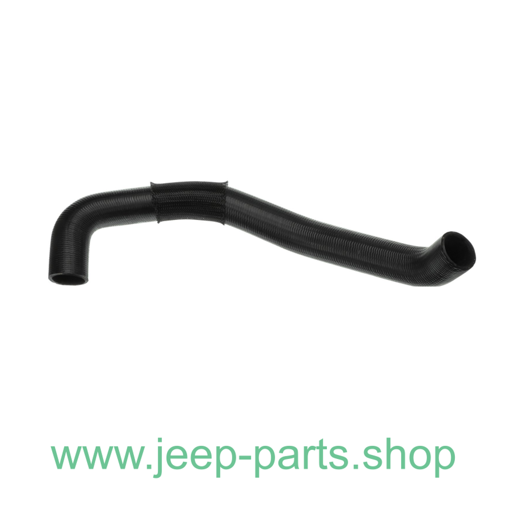 Патрубок радиатора верхний Gates 21998 Jeep Grand Cherokee ZJ 5.2-5.9L
