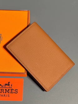 Обложка для паспорта Hermes