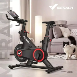 Велотренажер Merach MR-S09