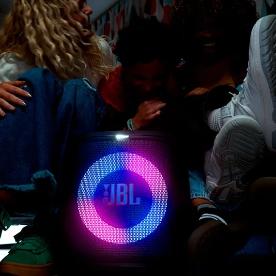 JBL Partybox Encore Essential 2 Black