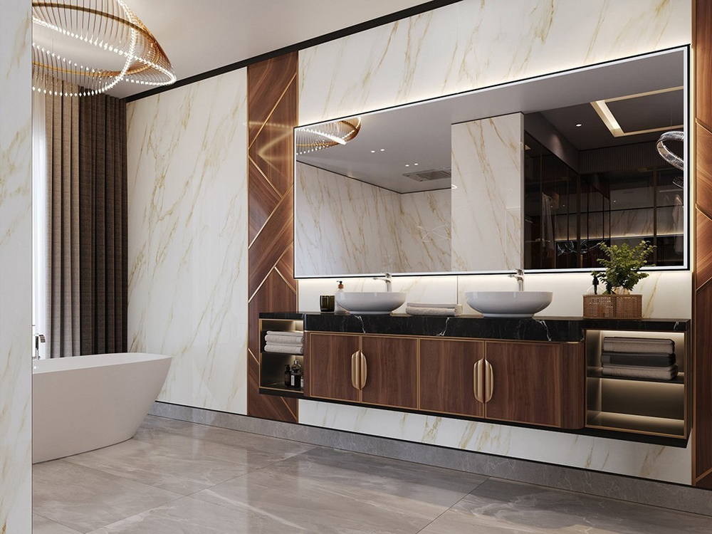 ATLAS HOME