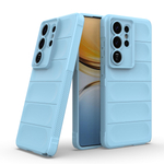 Противоударный чехол Flexible Case для Samsung Galaxy S26 Ultra