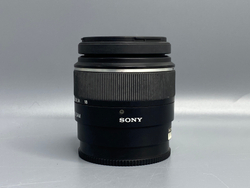 Sony DT 18-55mm f/3.5-5.6 SAM