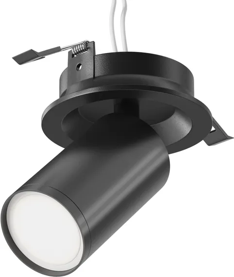 Точечный светильник FOCUS S C048CL-U-1B Maytoni