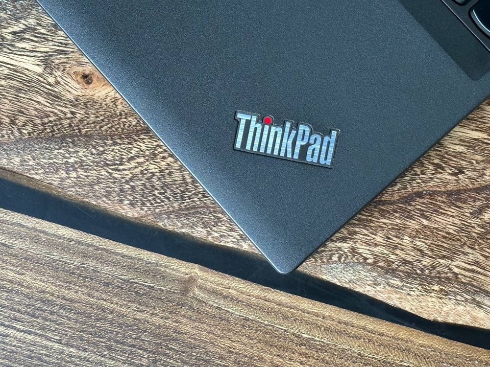 Ноутбук Lenovo ThinkPad T560 IPS
