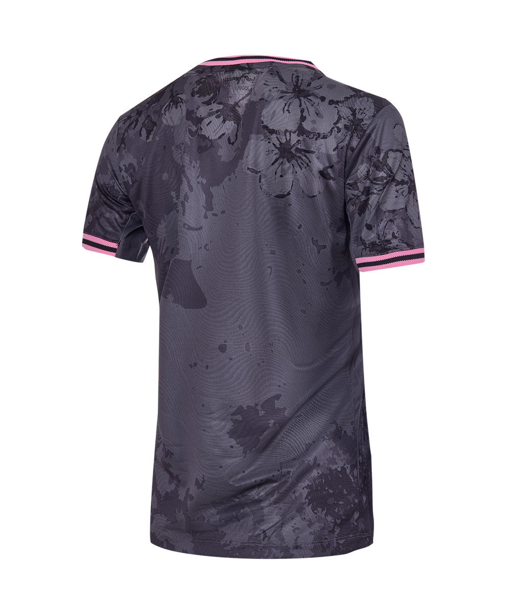 Футболка вратарская Jogel PerFormDRY Spartak 26/27 GK Jersey W, салатовый