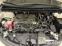 Toyota Sienna 2.5 Hybrid AWD — 2023