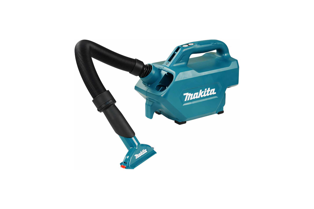 Пылесос Makita CL121DZ