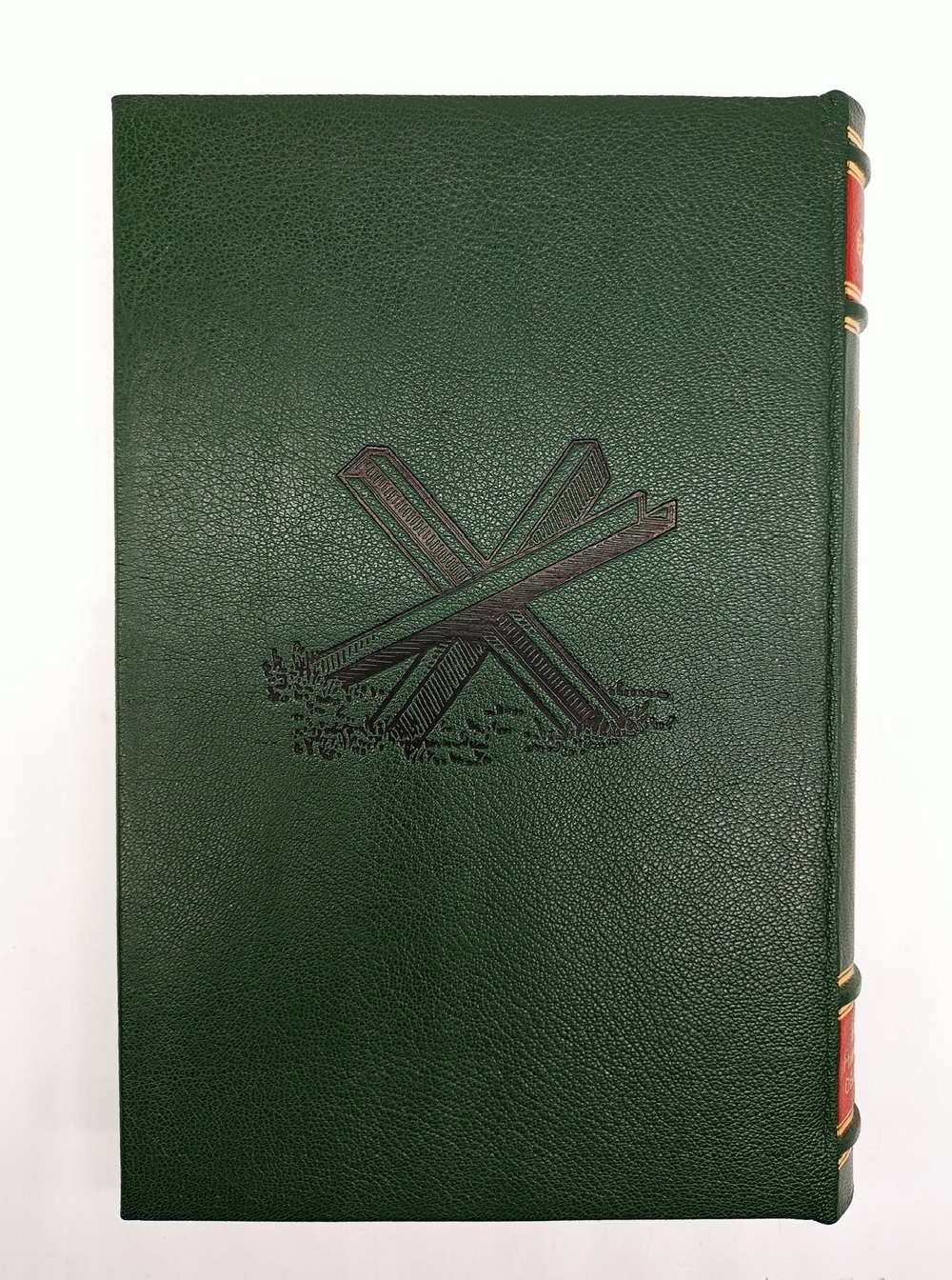 "Танк". А.С.Антонов, Б.А.Артамонов, Б.М.Коробков, Е.И.Магидович. 1954 г.