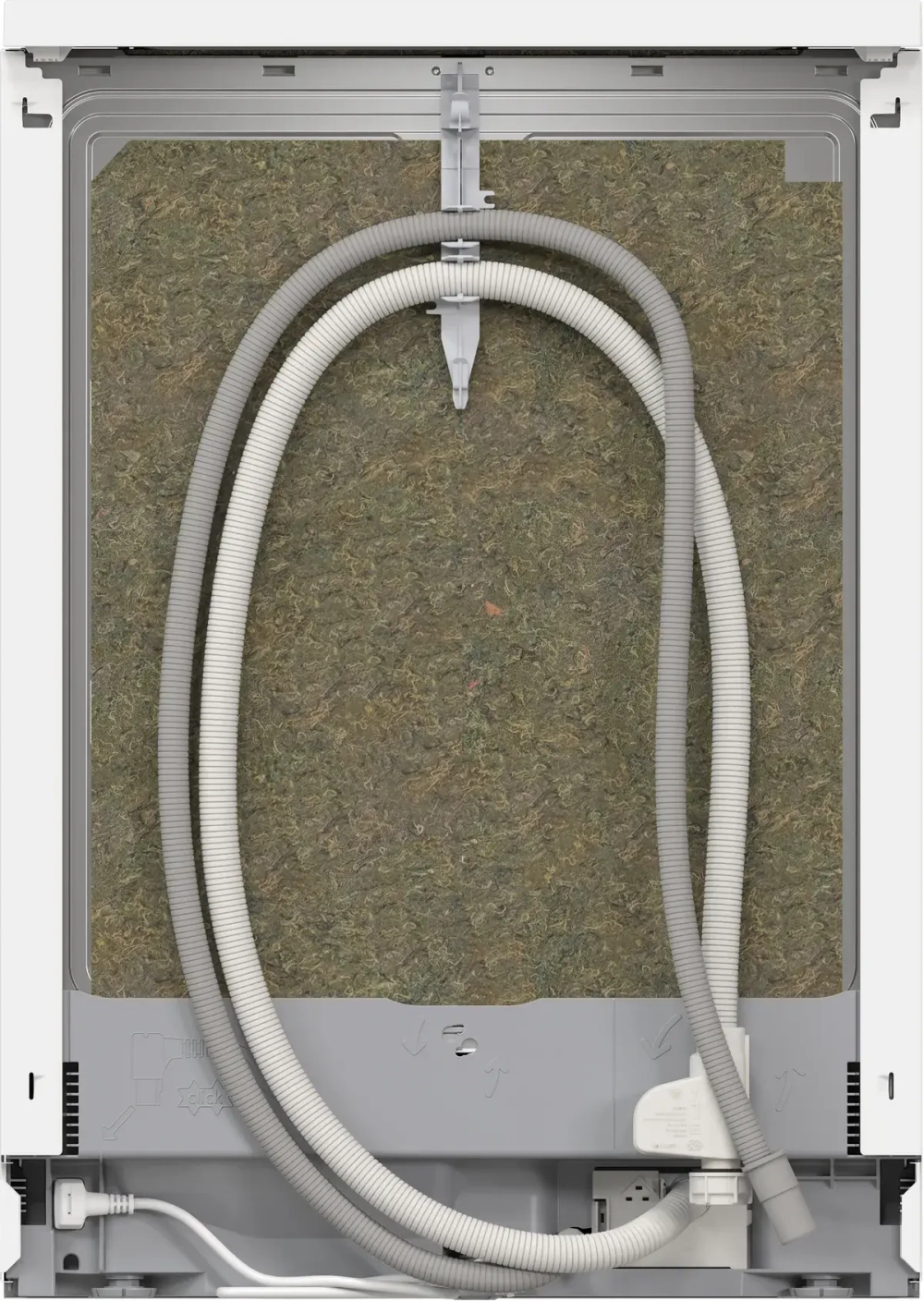 Посудомоечная машина Bosch SMS6EMW65Q