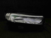 Битая Фара правая Geely Tugella (2019-2024) LED