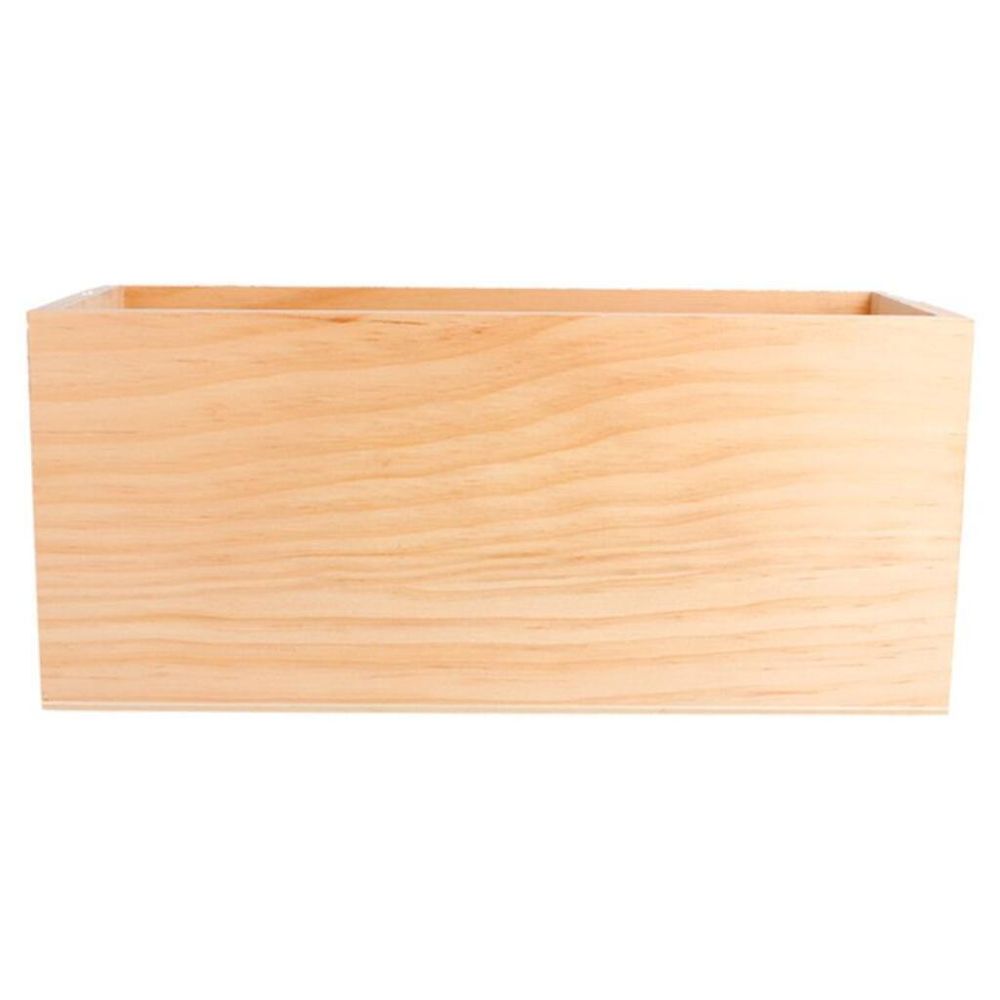 Ящик для подачи и сервировки 23*10*10 см, дерево, Garcia De Pou