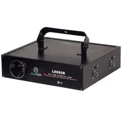 SHOWLIGHT L8880B NEW Лазер для дискотек