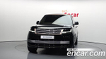 Land Rover Range Rover P615 SV LWB — 2025