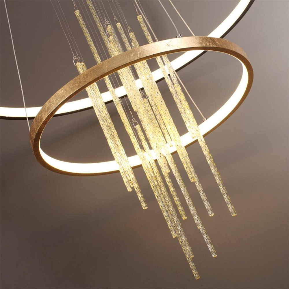 Подвесной светильник Odeon Light Monica 3901/63L