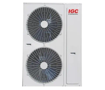 Сплит-система IGC IFХ-V60HSDC/U