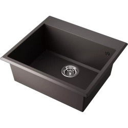 Кухонная мойка Omoikiri Tedori 57-BL