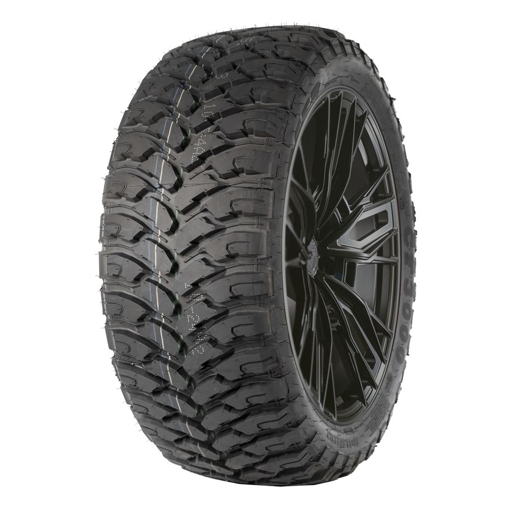 COMFORSER CF3000 215/85R16 115/112Q LT  10PR