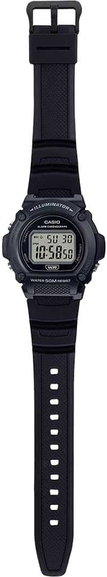 Часы Casio W-219H-1AVEF
