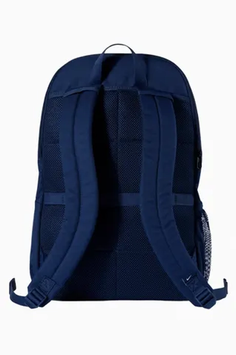 Рюкзак Nike Academy L - темно-синий