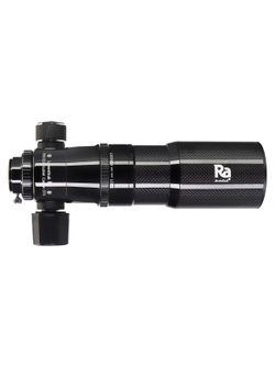 Levenhuk Ra R66 ED Doublet Carbon OTA