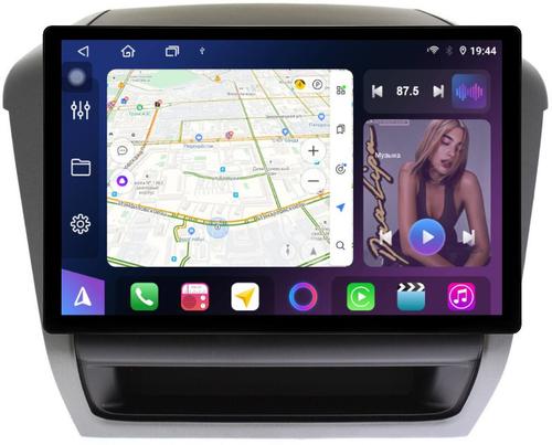 Магнитола для Honda Freed 2 2016-2023 - FarCar BX877 монитор 13" 2K QLED на Android 13, Быстрая, CarPlay, 4G SIM-слот