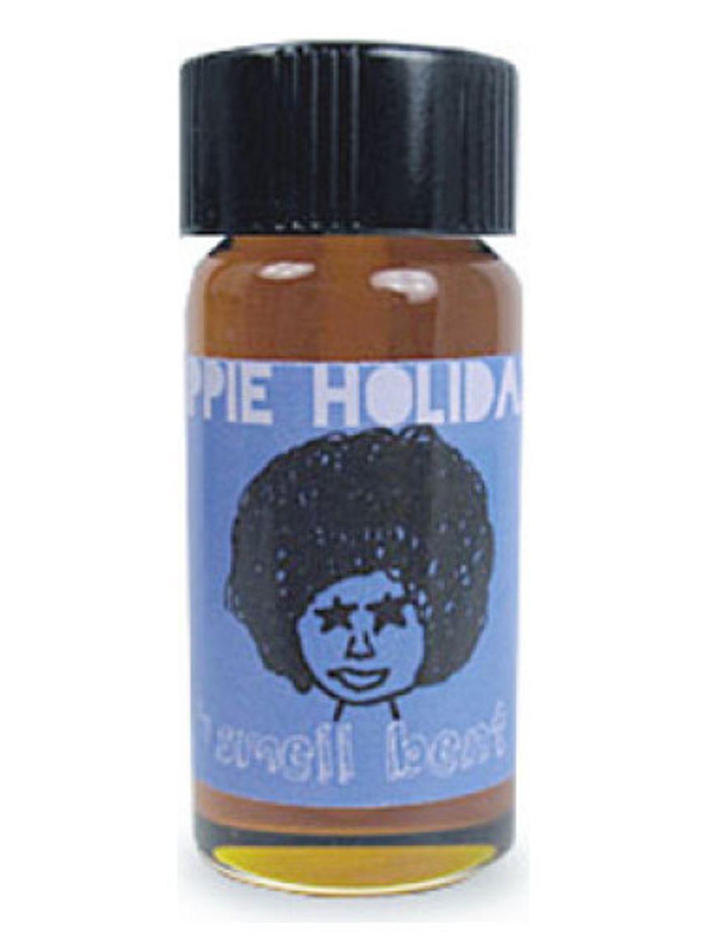 Smell Bent Hippie Holidaze