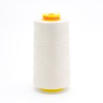 Нитка Gutermann Mara 120 (5000 метров), 1 боб., универсальная | 4567 топленое молоко