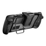 Вентилятор JSAUX Cooling Fan для Steam Deck GP0200, Black (Черный)