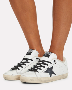 Женские Кеды GOLDEN GOOSE 'SUPERSTAR'