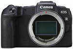 Canon RP Body Adapter EF-EOS R, черный