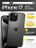 Смартфон Apple iPhone 17 512GB Black Dual SIM