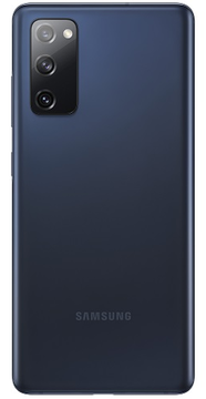 Смартфон Samsung Galaxy S20FE 128 Гб синий