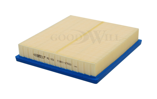 Фильтр воздушный GoodWill AG 652
