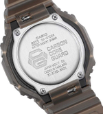 Мужские наручные часы Casio G-Shock GA-2100K-5A