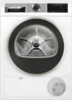 Сушильная машина Bosch WQG1420AME