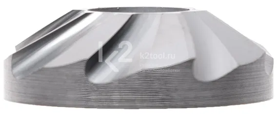 Фрезерная головка Bevel Mate 15-12-ALU, арт. 7305010